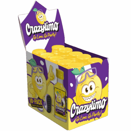 Party Pack 10