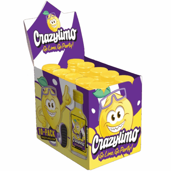 Party Pack 10